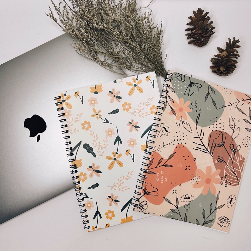 

notebook A5/notebook/notebook aesthetic/notebook lucu/notebook ring/buku tulis/kertas hvs/alat tulis/buku gambar/kertas/buku aesthetic/buku lucu