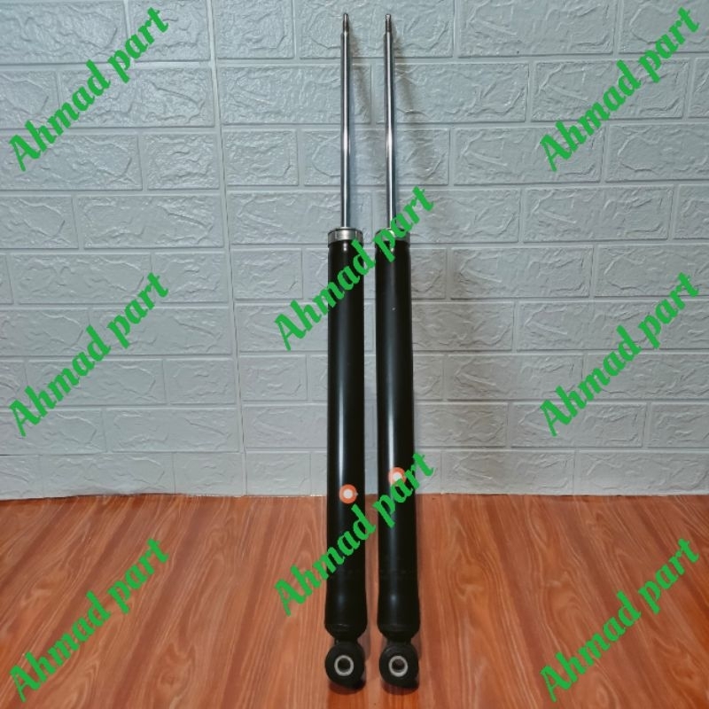 shockbreaker ford ecosport belakang