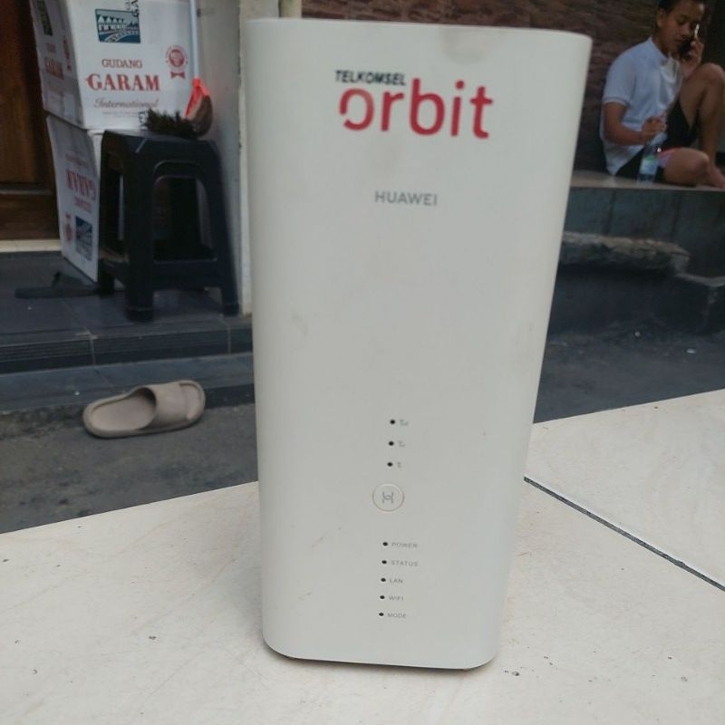 orbit model b818-263