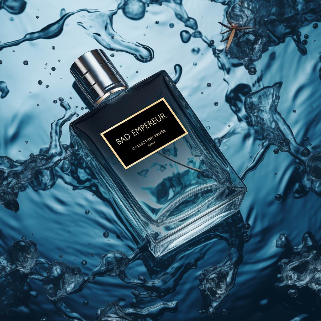 Bad Empereur by Geparlys