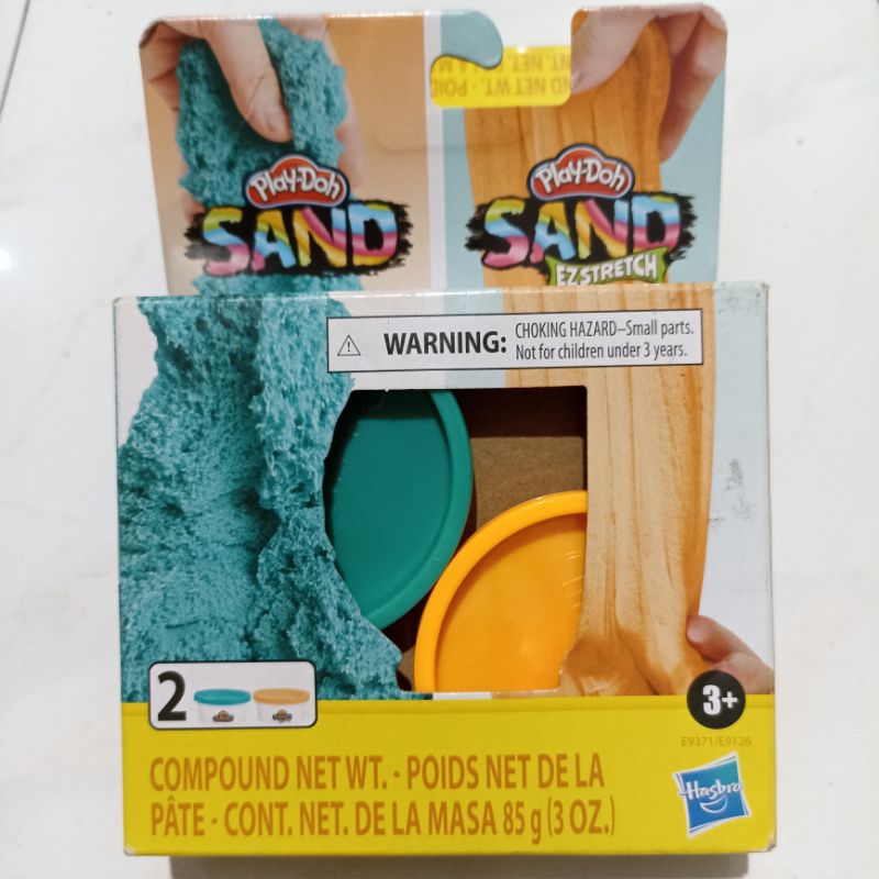 Playdoh Play-Doh Sand Slime