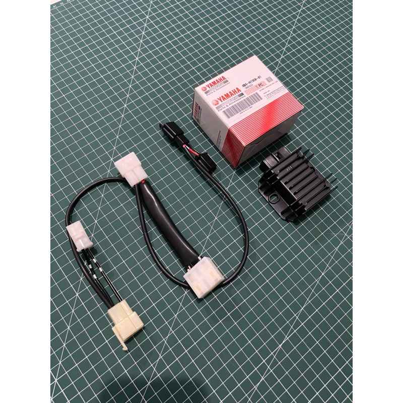 Baru Kiprok Fullwave - Fullwave Kit Dc Pnp Beat Karbu - Scoopy Karbu Original