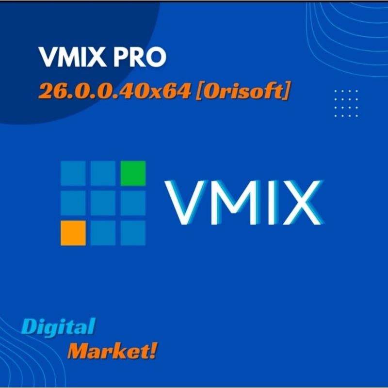 VMIX PRO 26