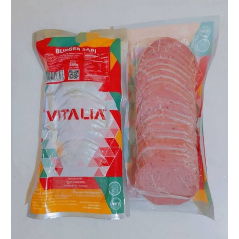 

Vitalia Beef isi 20