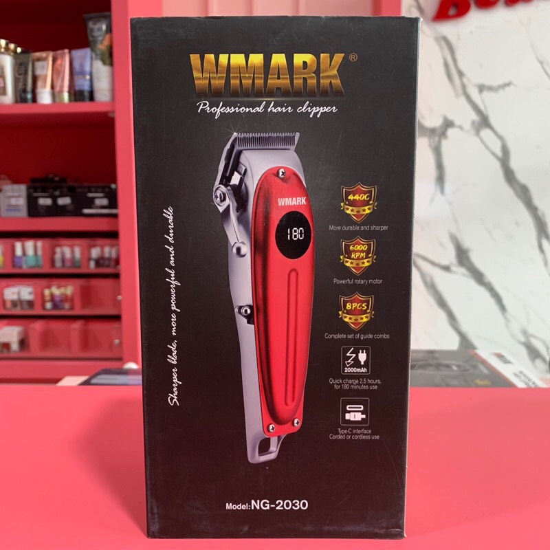 WMARK NG 2030 Clipper