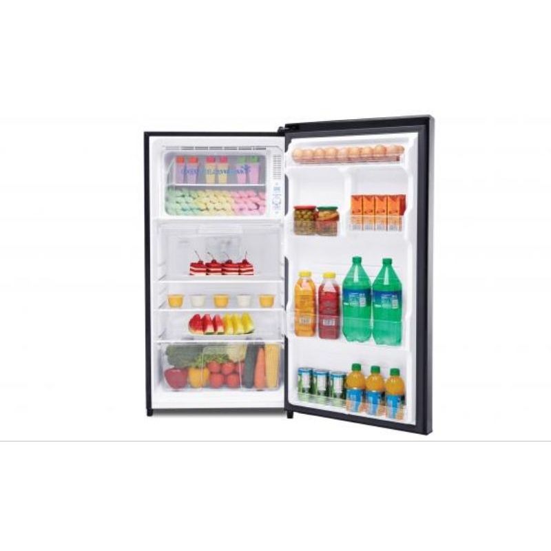 Sharp SJ-X197 W Kulkas