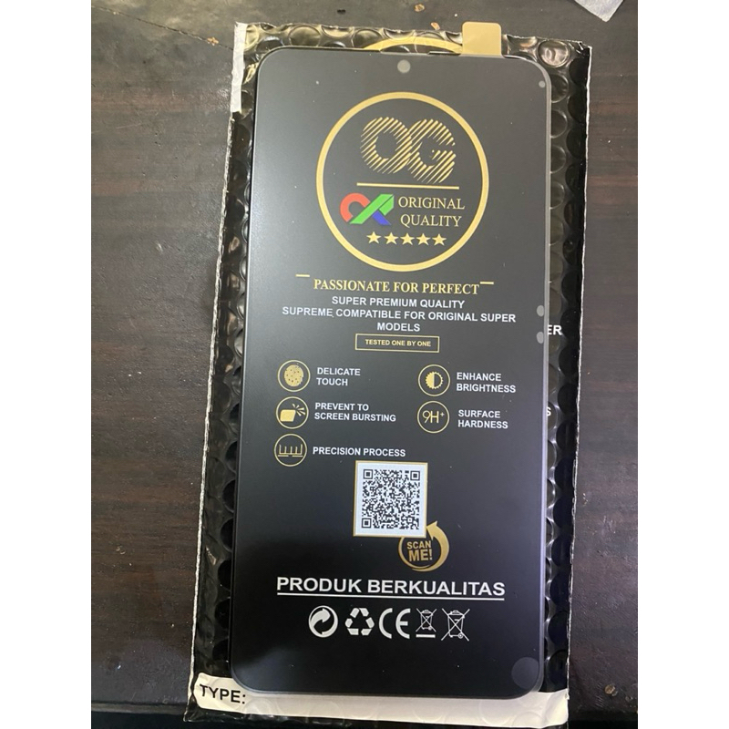 LCD FullSET TOUCHSCREN LAYAR SENTUH OPPO A5S,OPPO A12