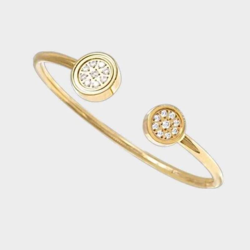 BRACELET GOLD MCI /GELANG KESEHATAN MCI