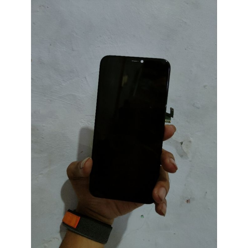 LCD Copotan Iphone 11 Pro Max