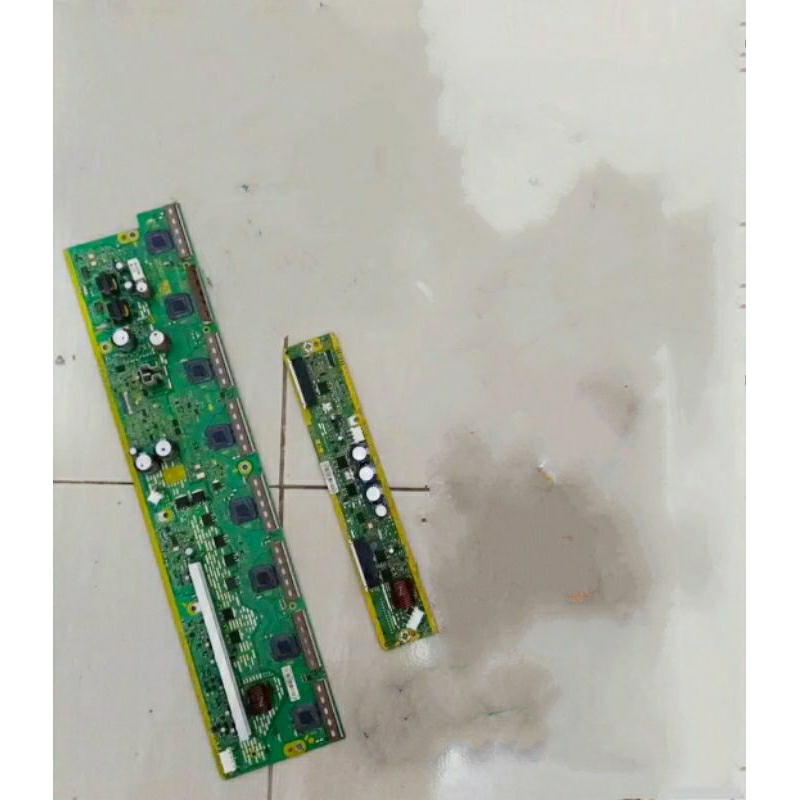 MESIN Y SUS Z MAIN YSUS BLOK TV PANASONIC 42X30