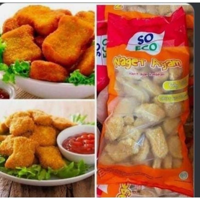 

ANEKA FROZEN FOOD