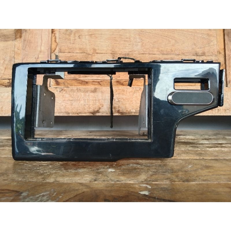 ORIGINAL Frame Head Unit JAZZ GK5