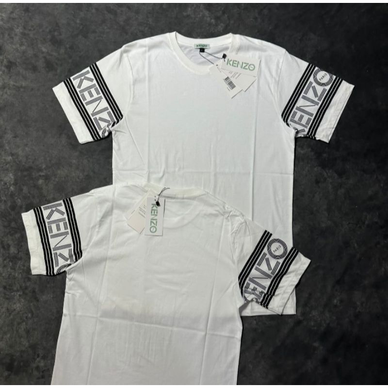 KAOS PRIA KENZO TERBARU KAOS DISTRO LENGAN PENDEK