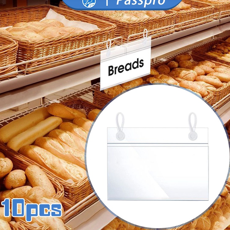 

Murah Populer 1pcs Price Tag Gantung Ukuran 1x6 Untuk Keranjang Promo