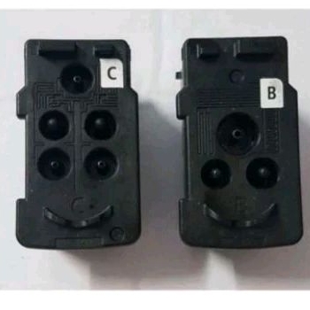 catridge Canon g1020/g2010/g2000/..bekas pakai / kosongan tipe printer seri G