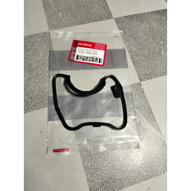 seal head kzr gasket head cover Vario 125 Vario 150