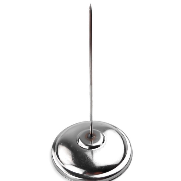 

Pasti Puas Tusukan Bill Memo Bon Nota untuk Restoran Cafe Kedai Kopi