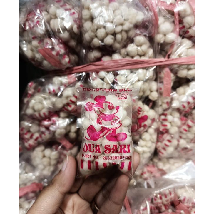 

MEGA SALE PILUS CIKUR RENCENG 5 PCS