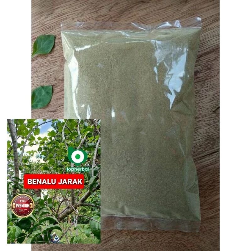 

Bubuk Benalu Jarak 500 Gram