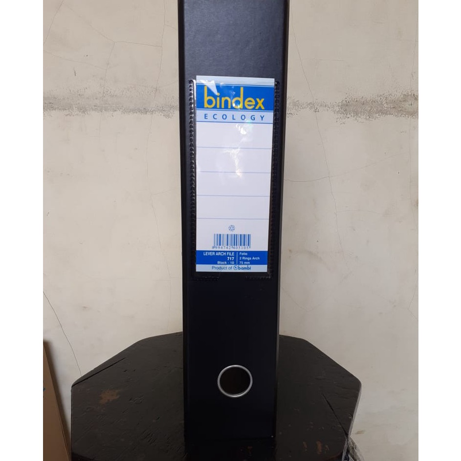 

Get Order ORDNER BINDEX F4 717