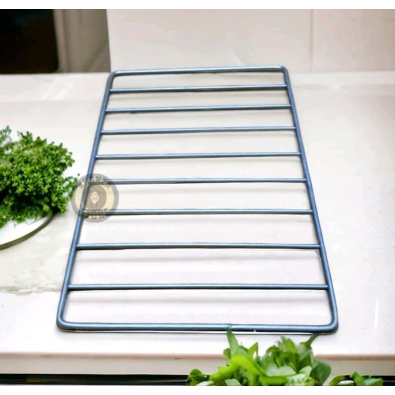 Tray rak / Jari jari Oven HAN RIVER 12 liter / tray oven Han River  / loyang oven listrik
