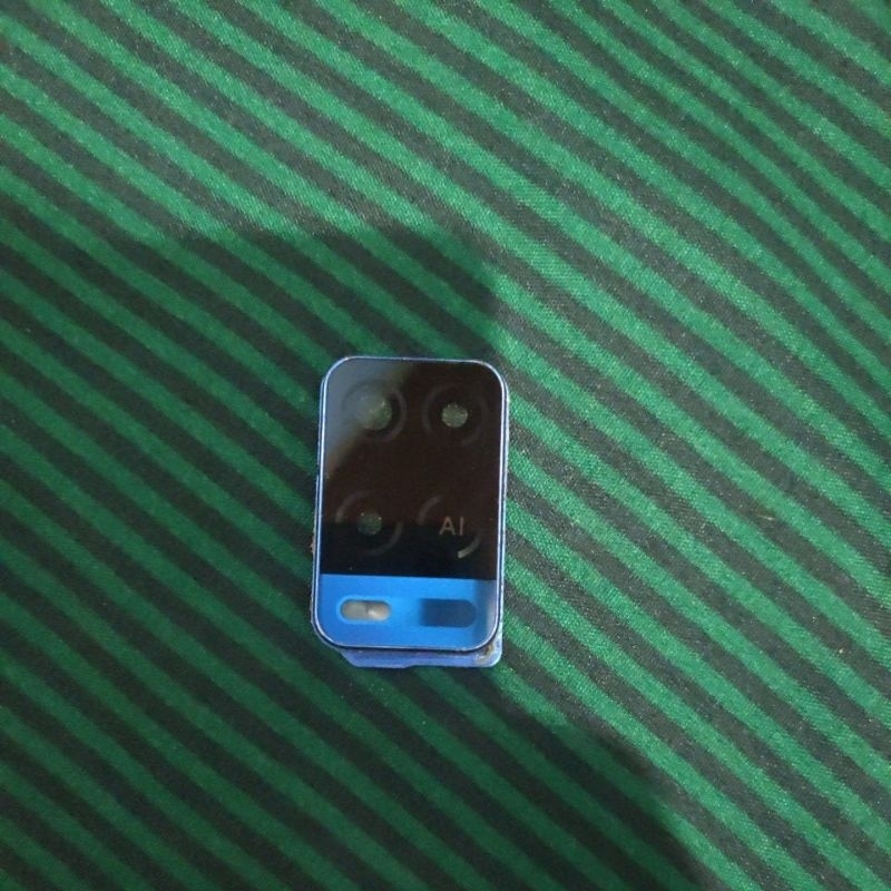 KACA KAMERA OPPO A54 ORI COPOTAN
