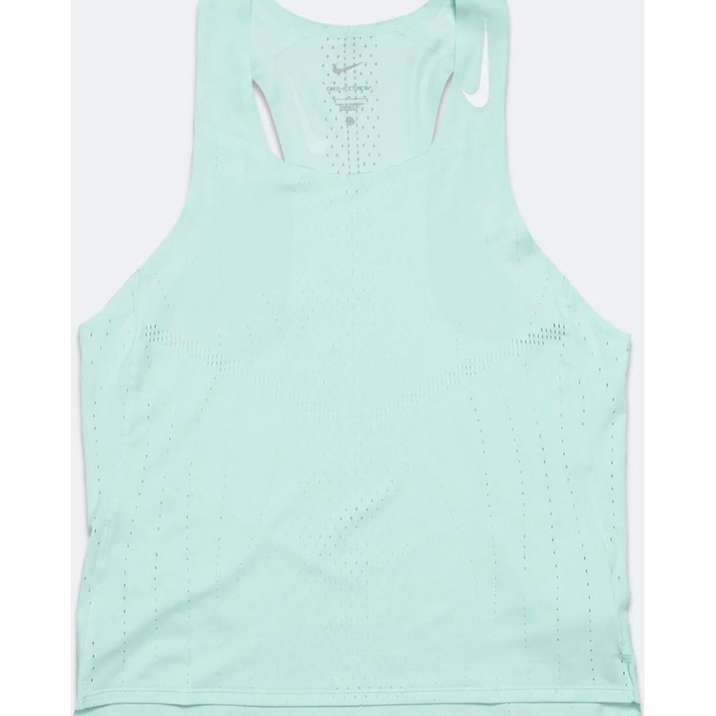 Nike Men’s Aeroswift singlet