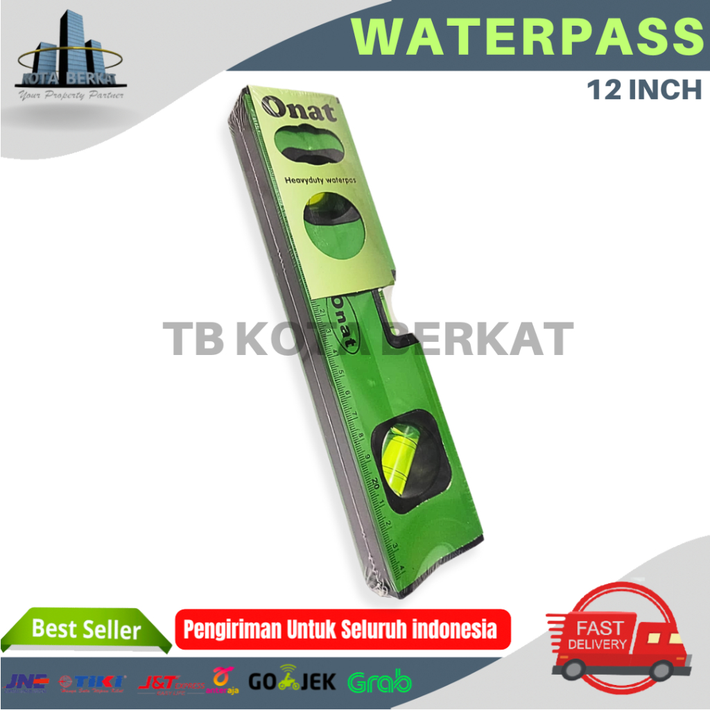 WATERPASS MAGNET / PENGGARIS WATERPASS MAGNET / ALAT PENGUKUR
