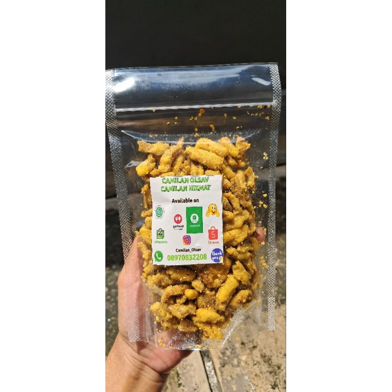 

USUS CRISPY ORIGINAL