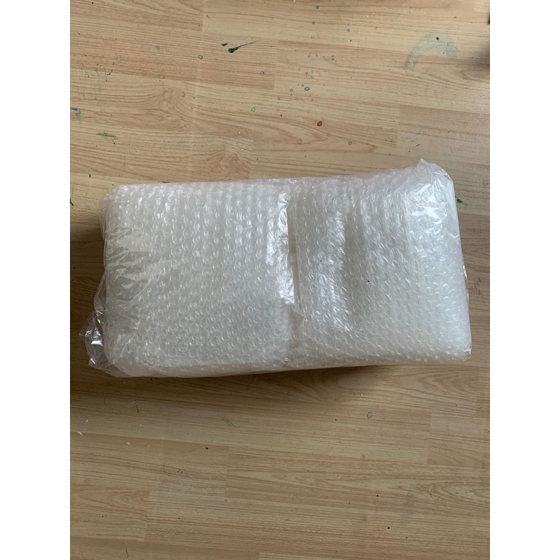 

EXTRA BUBBLE WRAP