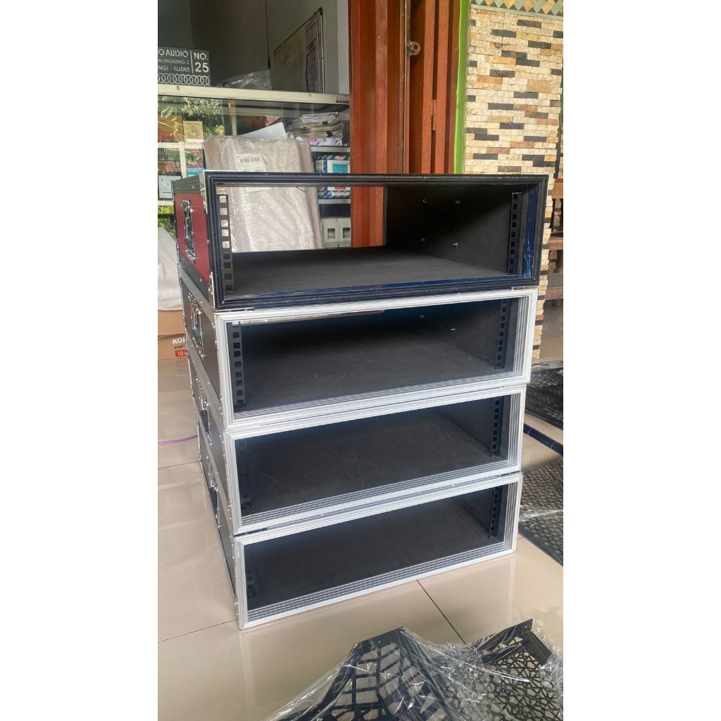 Mycoolcell Harkis Power Ukuran 2U & 3U