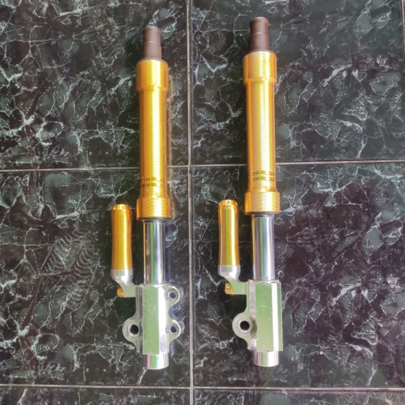 Shock USD Bebek Matic as 26 Beat Vario Scoopy Mio Supra Jupiter