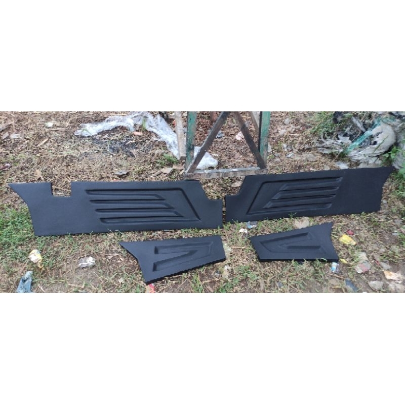 pengaman samping new carry/cary tayo