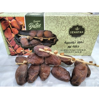 

Kurma Tangkai / Kurma Tunisia