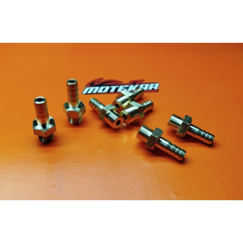 NEPEL SELANG OIL COOLER FU