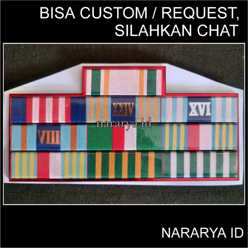 Yudha Dharma Nararya, Jalasena Nararya, 24, 16, 8 Tahun, Dharma Nusa, Wira Nusa, Wira Dharma, Baksos