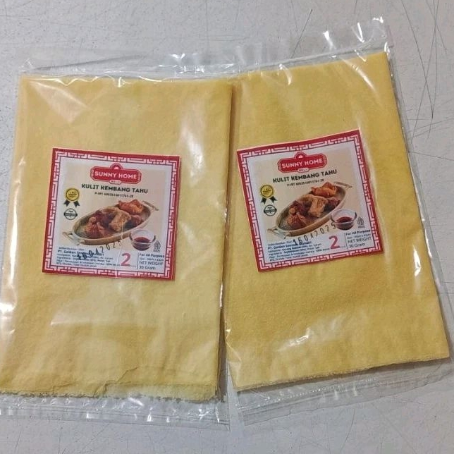 

SUNNYHOME kembang tahu