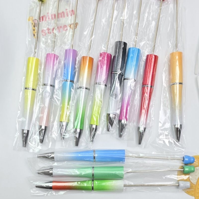 

PENA PULPEN UNTUK HIAS BEADS DIY