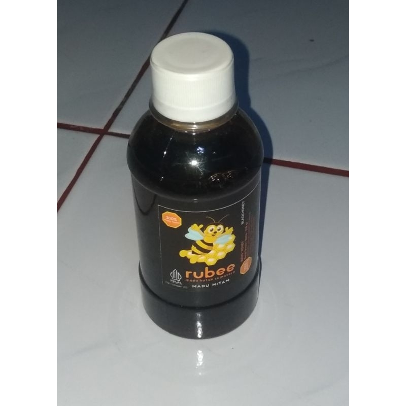 

Madu hitam