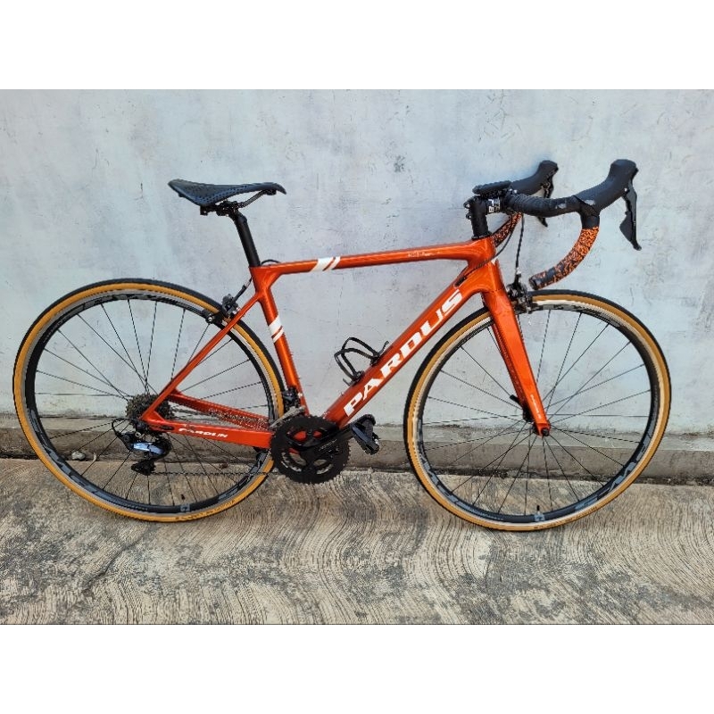 Road bike Pardus Robin Sport size S