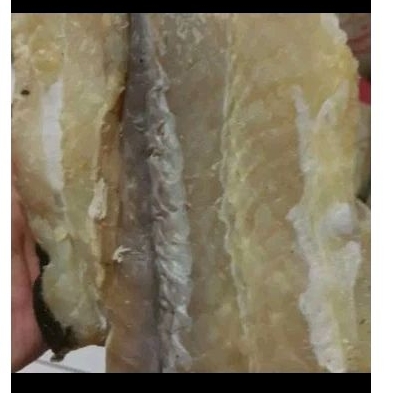 

ikan asin jambal