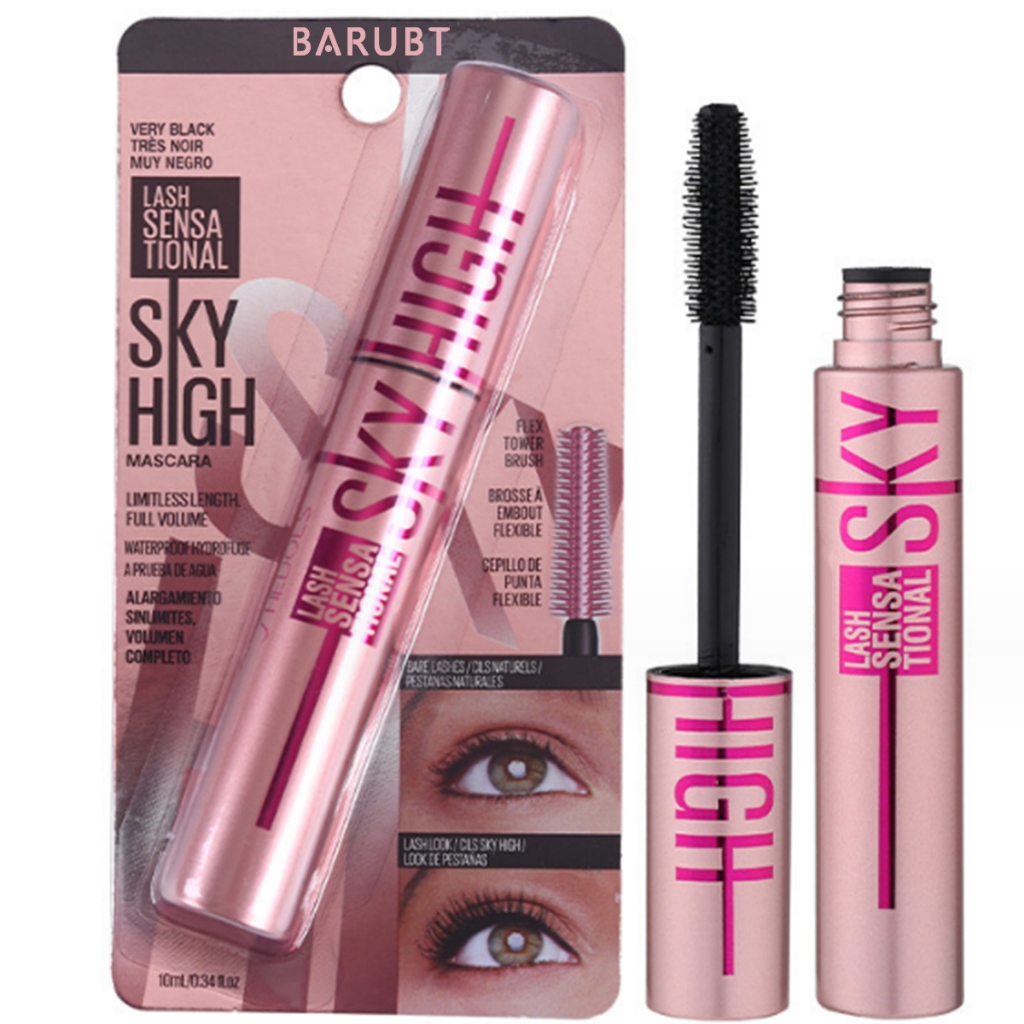 BARUBT mascara