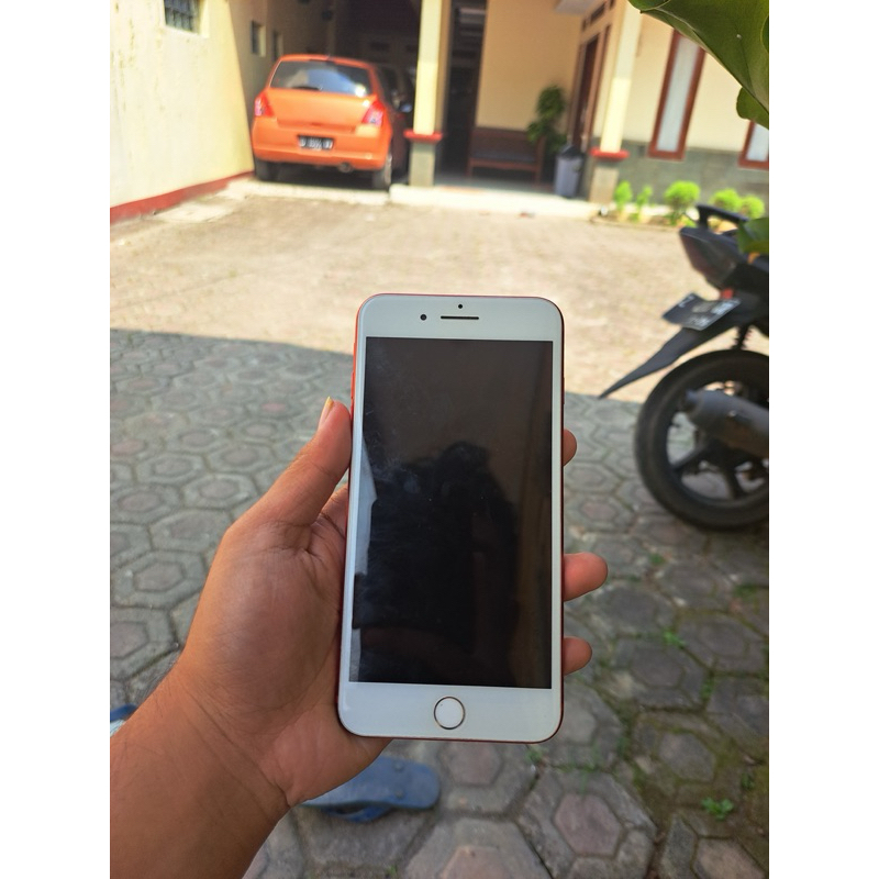 Iphone 7 plus 32 gb second