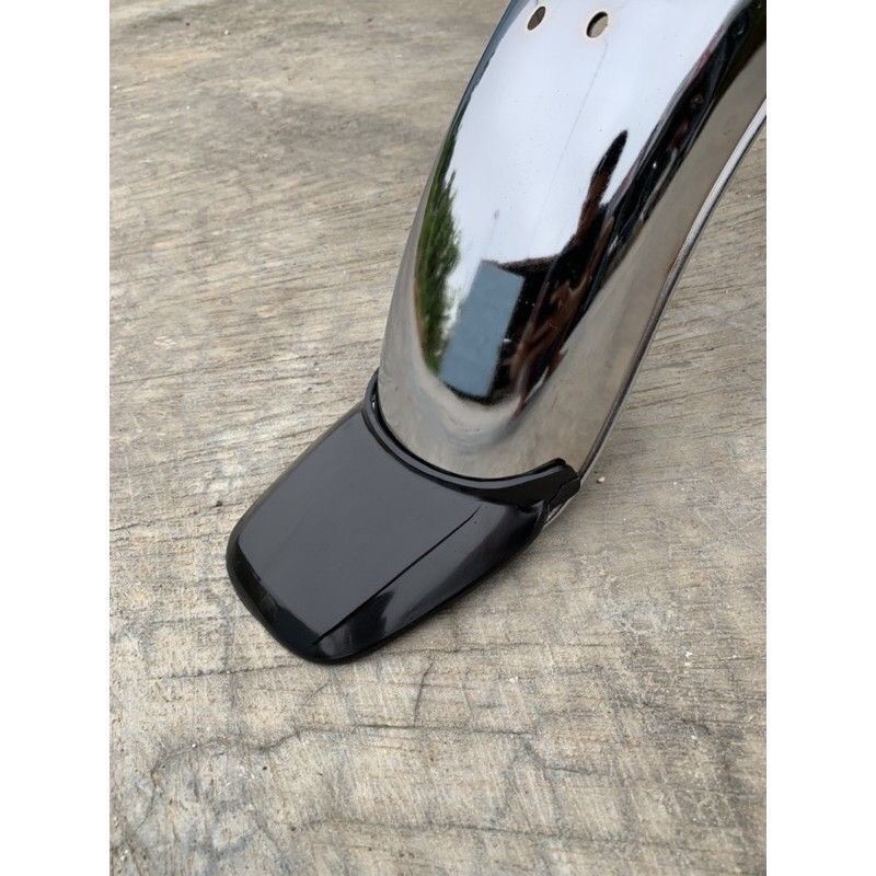 kepet cb125 besi kepet cb125 plastik kepet slebor cb125