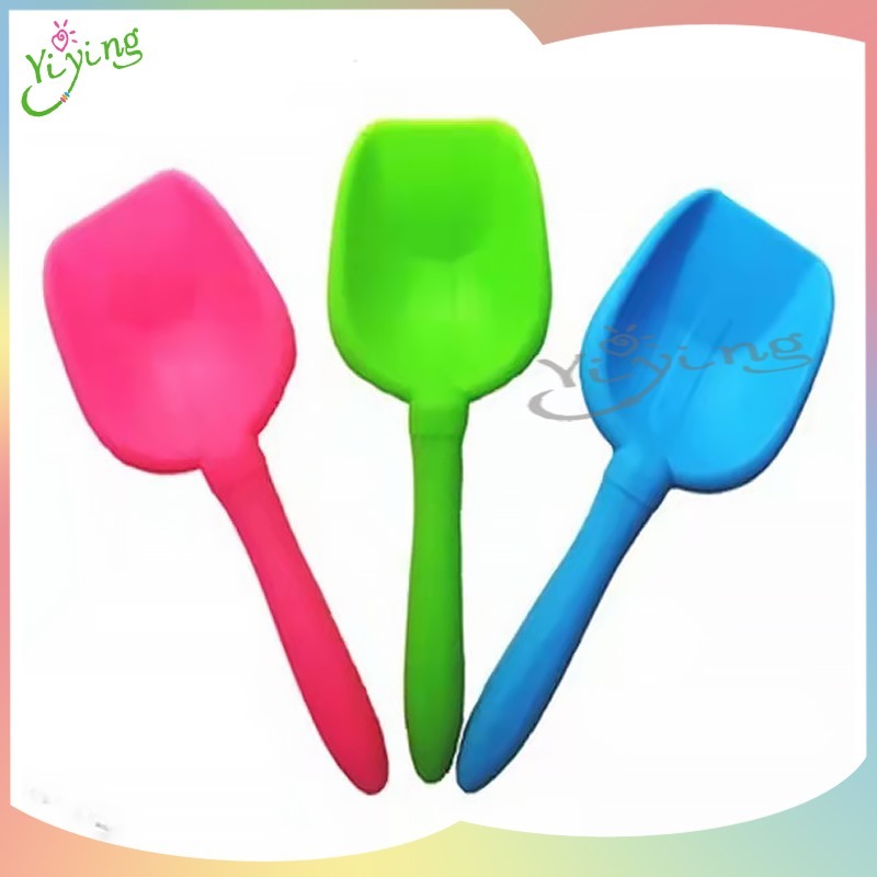 skop mainan pasir / Mainan Anak Sekop Pasir Ajaib Edukasi