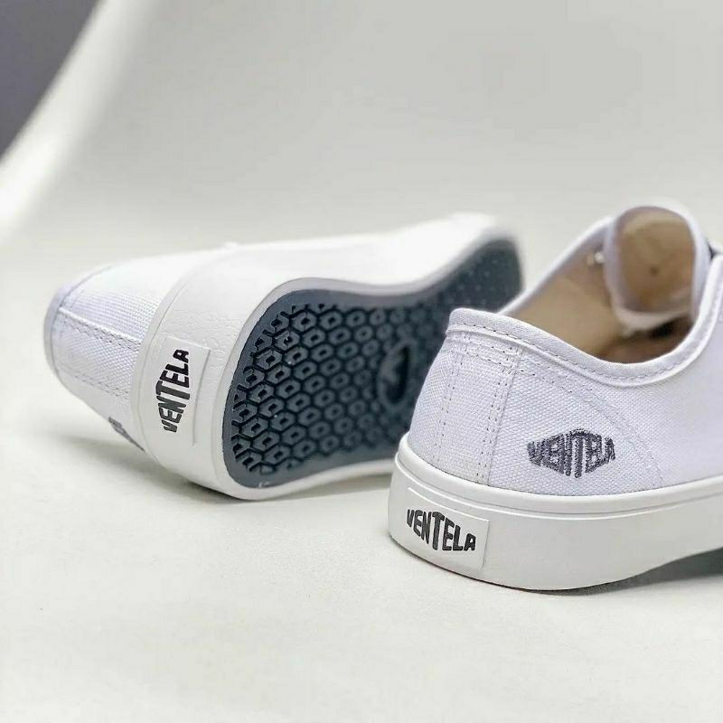 ventela alpha white