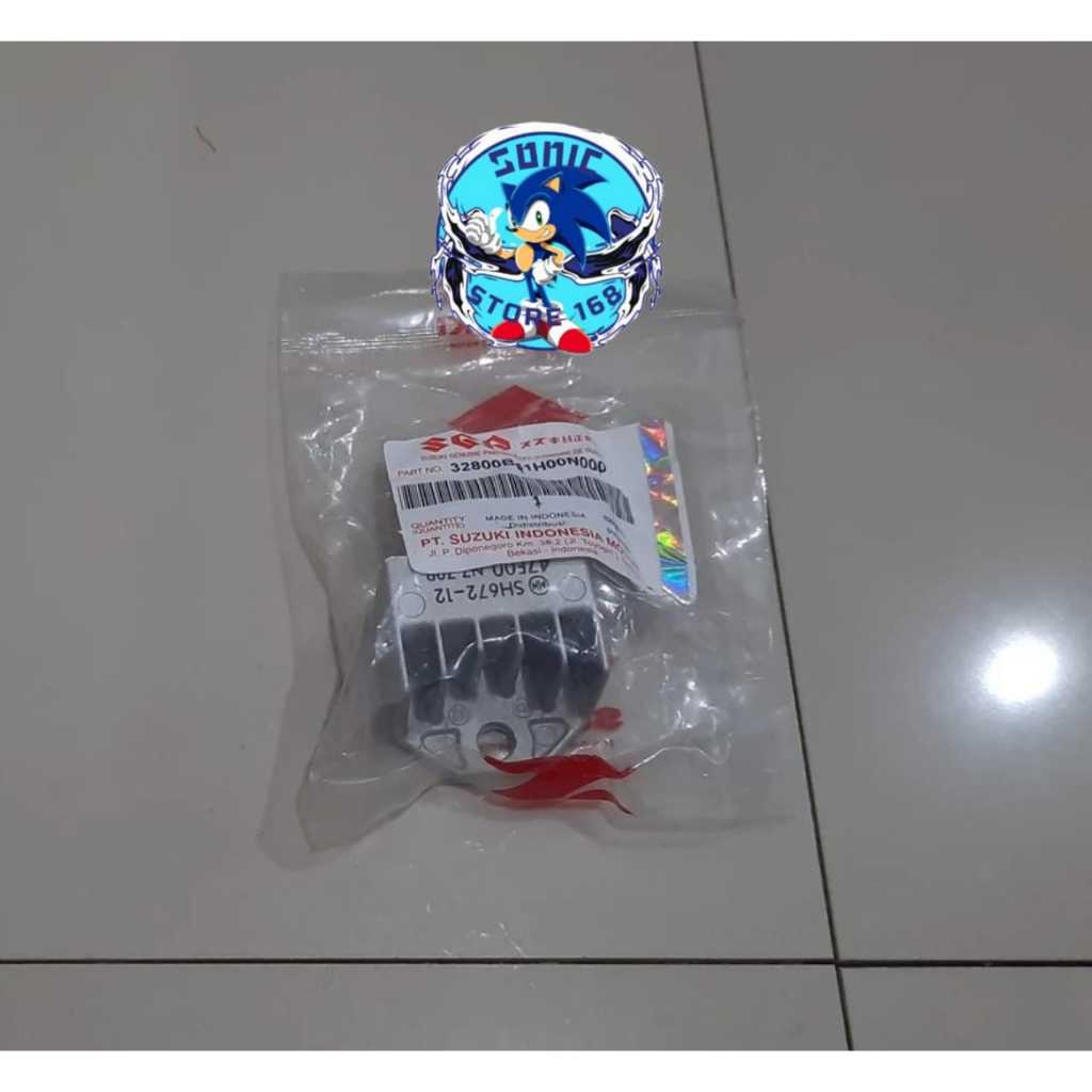 Kiprok Smash - Shogun - Smash New