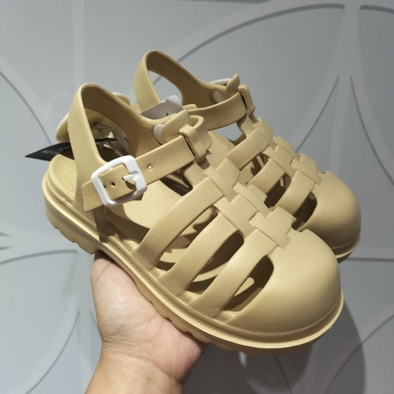 Sandal Pylon Anak Cewek terbaru Original Brand NEVADA