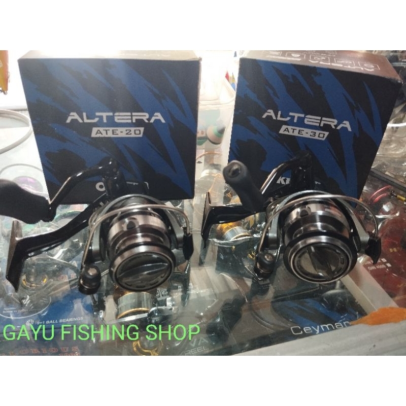 Okuma altera ATE. 20 & ATE. 30 & okuma jaw20&jaw30 original