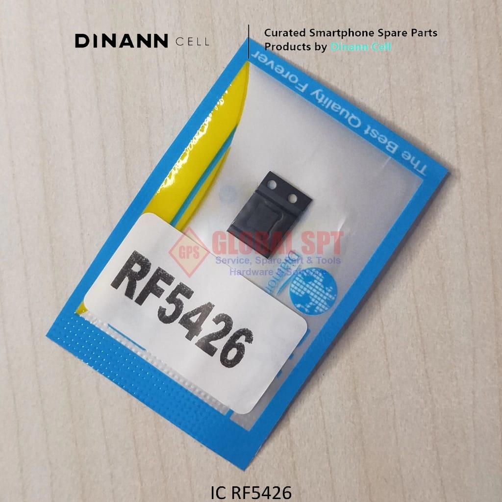 [ORIGINAL 100%] IC RF5426 / IC POWER XIAOMI REDMI 5 PLUS / 5PLUS / 5+